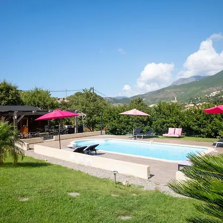 Casa Eva Maria Bed & Breakfast