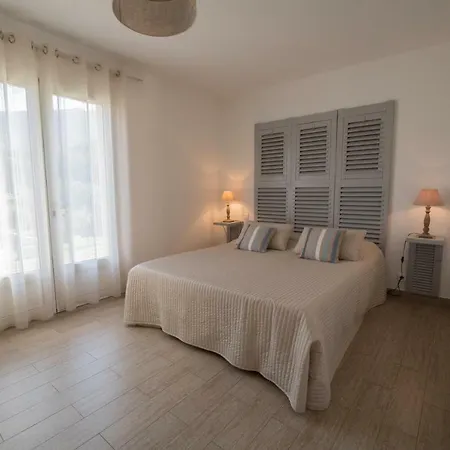 Bed & Breakfast Casa Eva Maria
