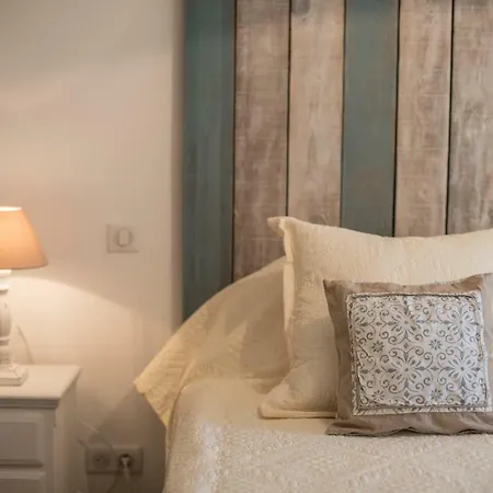 Casa Eva Maria Patrimonio