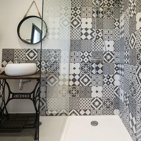 Casa Eva Maria Bed & Breakfast 4*