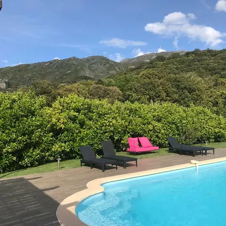 Casa Eva Maria Bed & Breakfast 4*