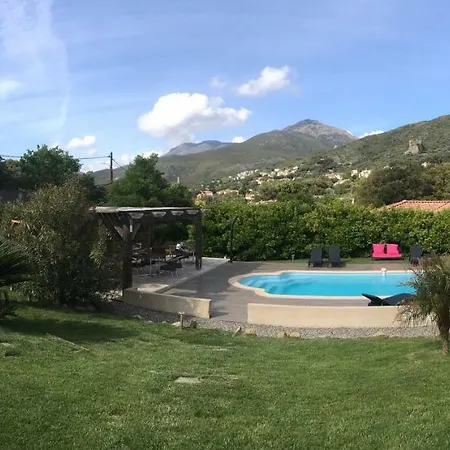 Casa Eva Maria 3*