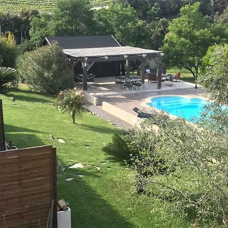 Casa Eva Maria Bed & Breakfast Patrimonio