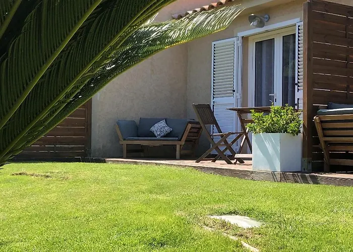 Bed & Breakfast Casa Eva Maria