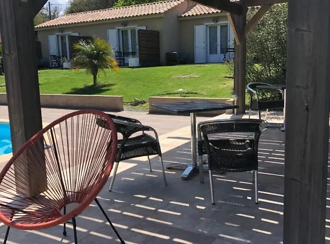 Casa Eva Maria Patrimonio