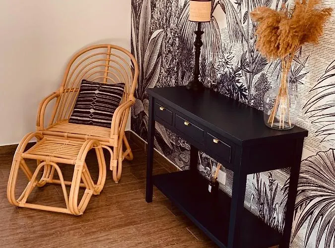 Bed & Breakfast Casa Eva Maria Patrimonio