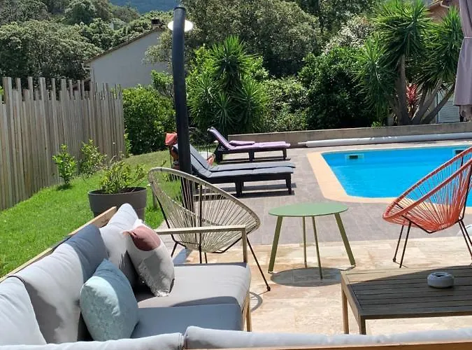 Bed & Breakfast Casa Eva Maria