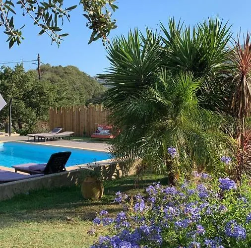 Casa Eva Maria Bed & Breakfast Patrimonio