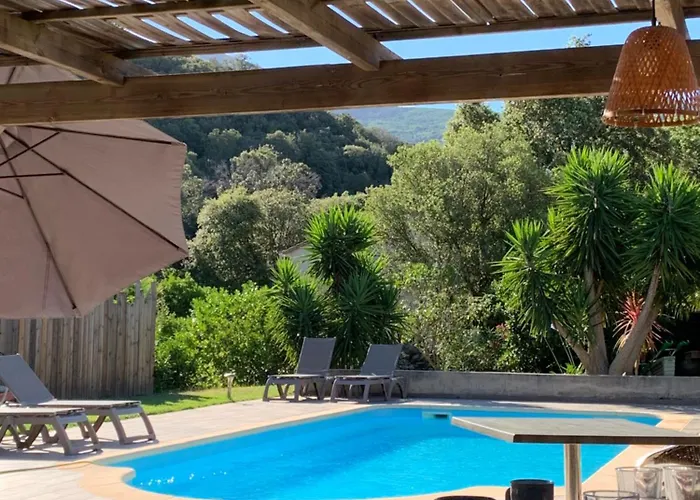 Casa Eva Maria Bed & Breakfast