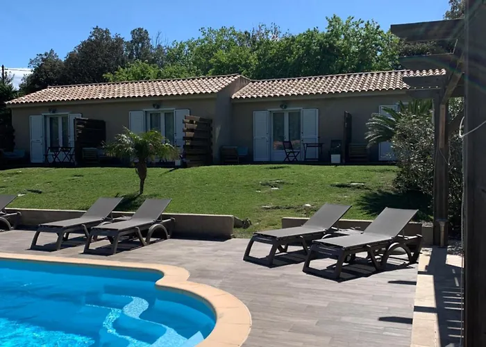 Bed & Breakfast Casa Eva Maria