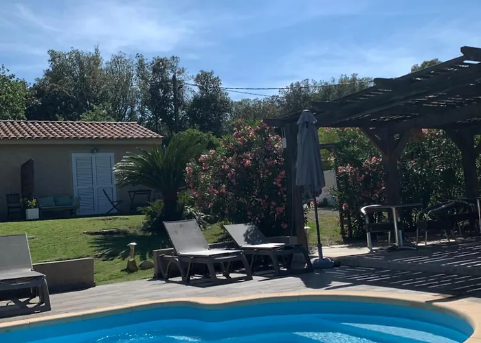 Casa Eva Maria Bed & Breakfast Patrimonio