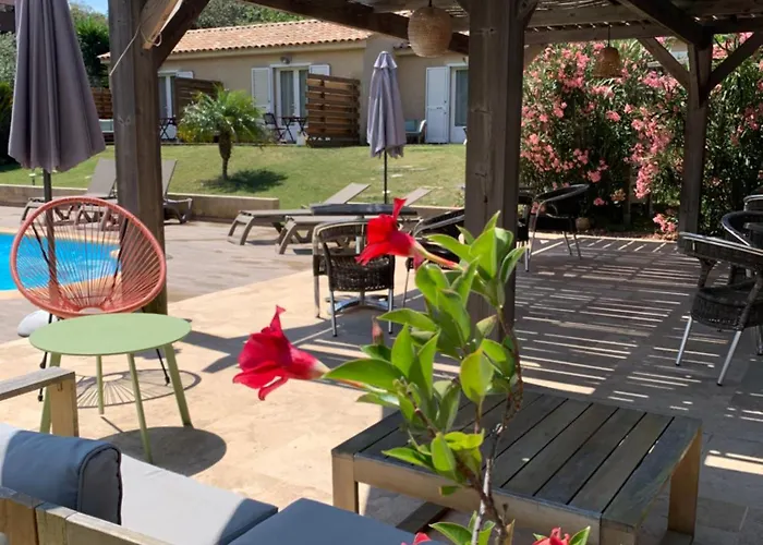 Bed & Breakfast Casa Eva Maria