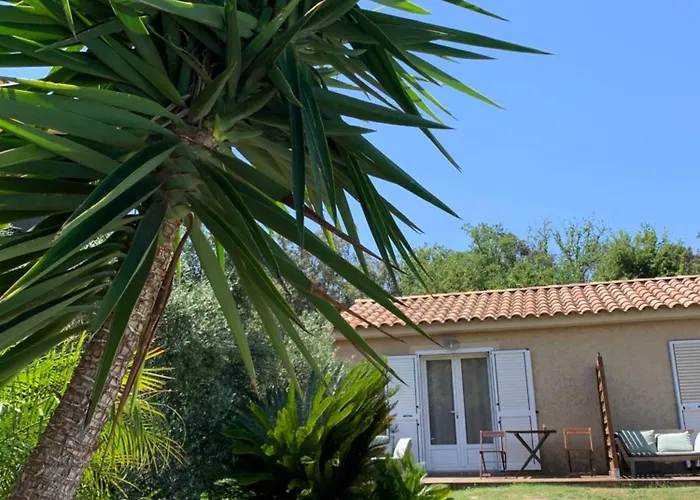 Casa Eva Maria 4* Patrimonio