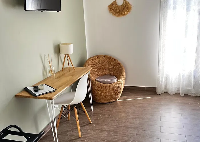 Casa Eva Maria Патримонио