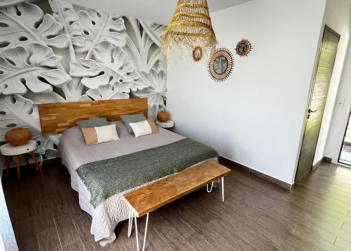 Casa Eva Maria 4* Патримонио