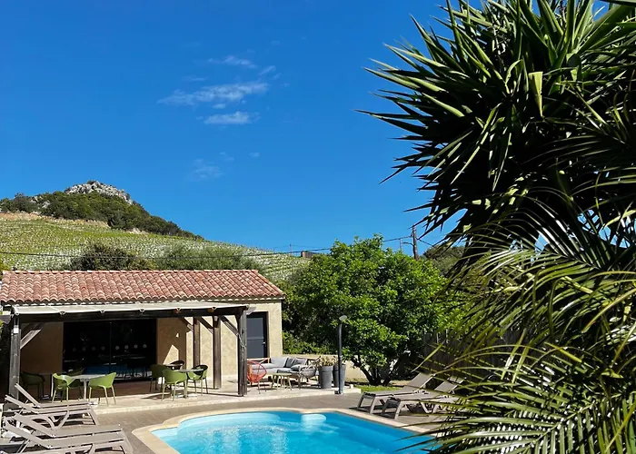 Casa Eva Maria Bed & Breakfast Patrimonio