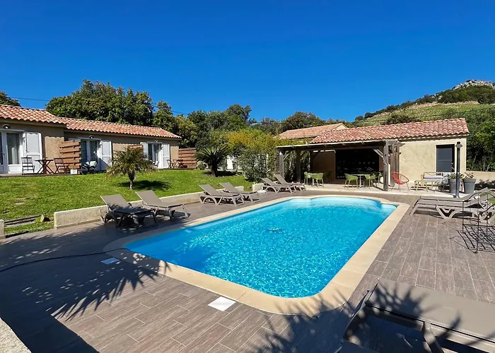 Bed & Breakfast Casa Eva Maria