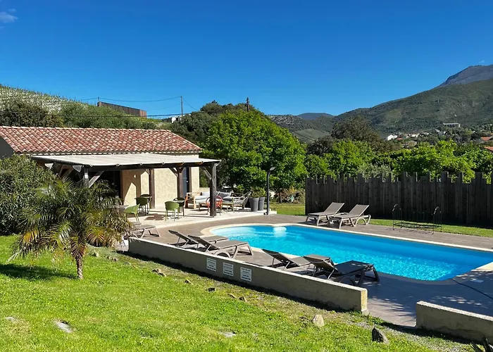 Bed & Breakfast Casa Eva Maria