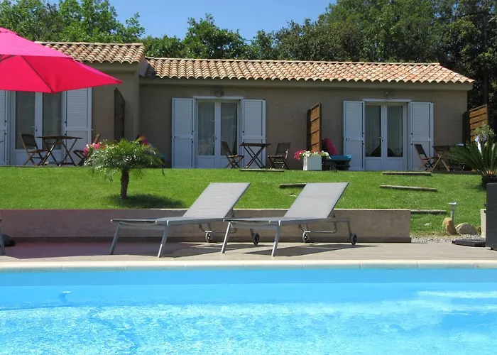 Bed & Breakfast Casa Eva Maria