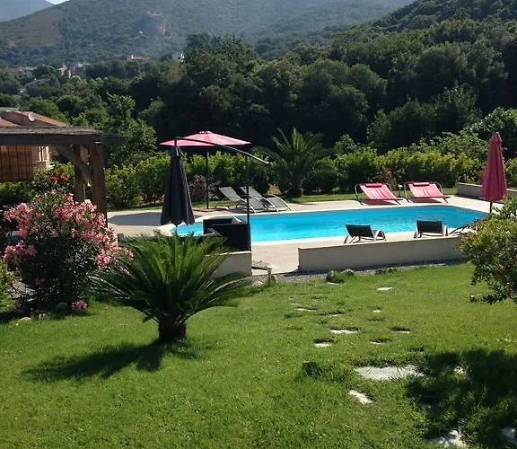 Bed & Breakfast Casa Eva Maria Patrimonio