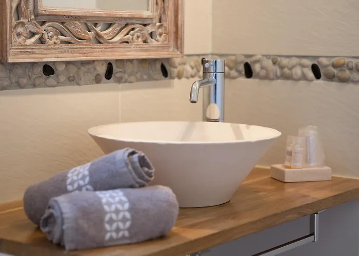 Bed & Breakfast Casa Eva Maria 4*