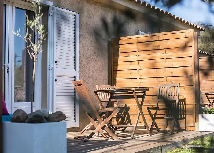 Casa Eva Maria Bed & Breakfast Patrimonio