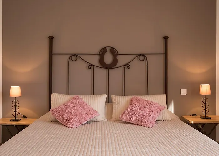 Bed & Breakfast Casa Eva Maria