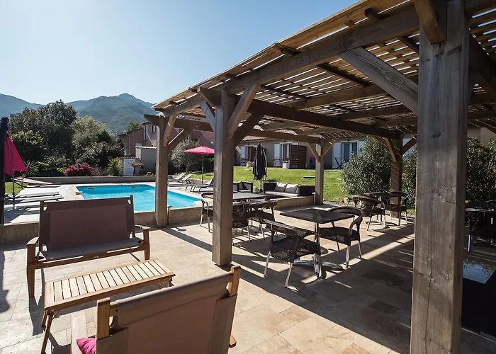 Casa Eva Maria Bed & Breakfast