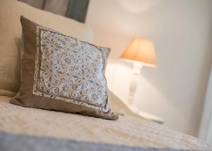 Casa Eva Maria Отель типа 