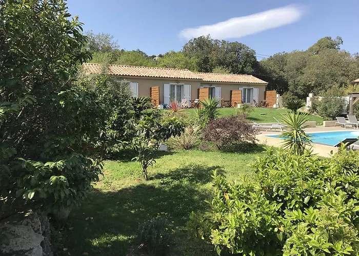 Casa Eva Maria Bed & Breakfast