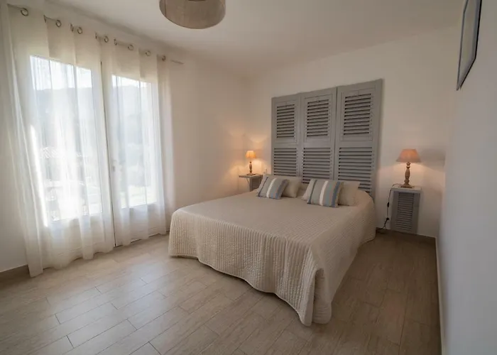 Bed & Breakfast Casa Eva Maria