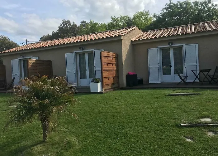 Casa Eva Maria 4* Патримонио