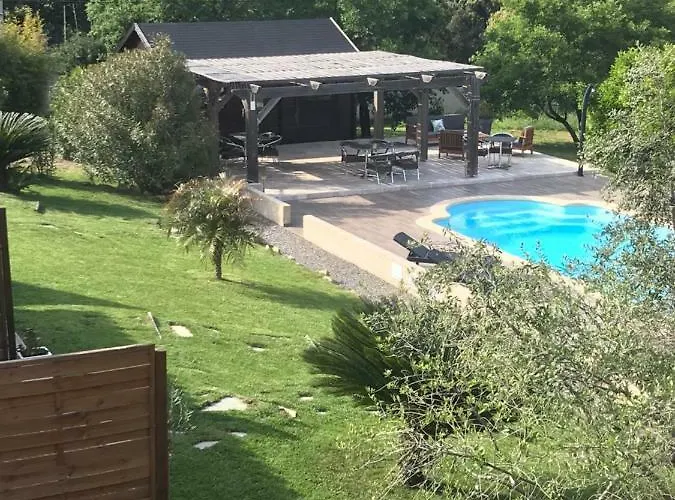 Casa Eva Maria Отель типа 