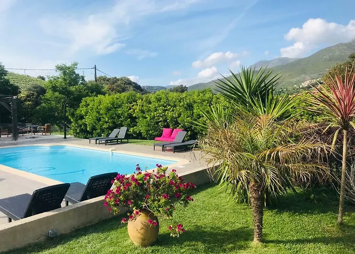 Bed & Breakfast Casa Eva Maria